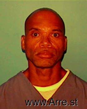 Derrick R Austin Mugshot