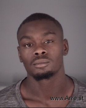 Derrick Lawrence Bacon-smith Mugshot