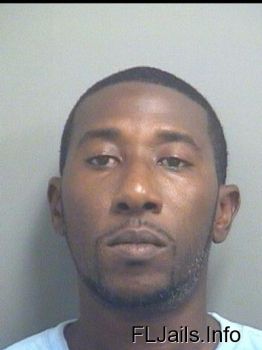 Derrick L Banks Mugshot