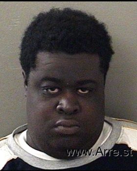 Derrick Jamal Beasley Mugshot