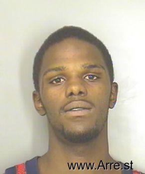 Derrick Terrell Bennett Mugshot