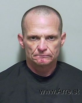 Derrick Shane Blackwell Mugshot