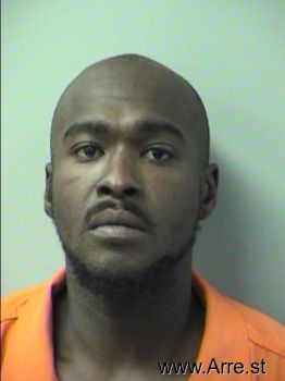 Derrick Danielle Bonner Mugshot