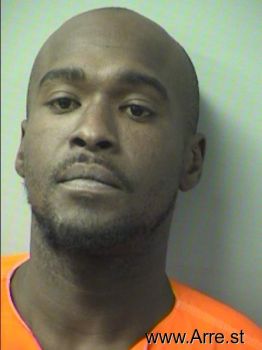 Derrick Danielle Bonner Mugshot