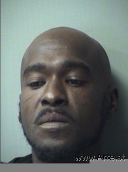 Derrick Danielle Bonner Mugshot