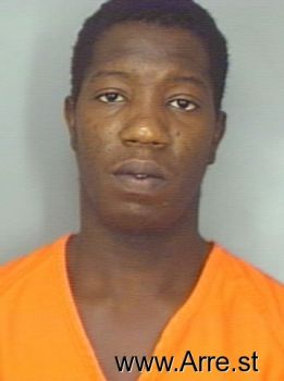 Derrick Anson Boone Mugshot