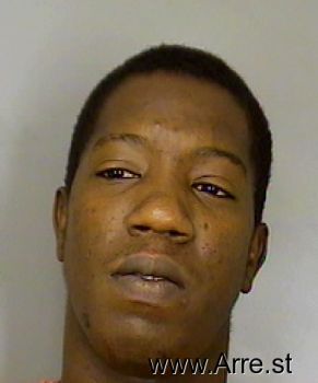 Derrick Anson Boone Mugshot