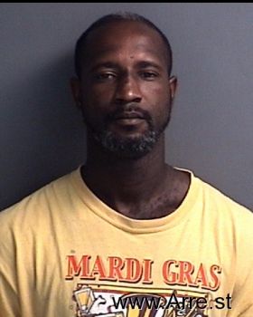 Derrick Trevon Bradley Mugshot