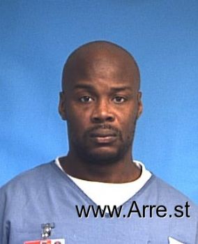 Derrick D Brooks Mugshot