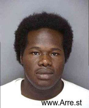 Derrick Lee Calhoun Mugshot