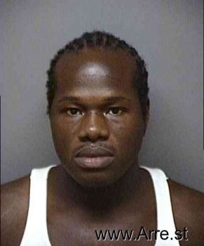 Derrick Lee Calhoun Mugshot