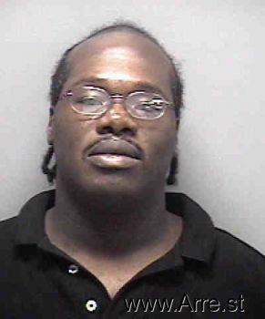 Derrick Lee Calhoun Mugshot