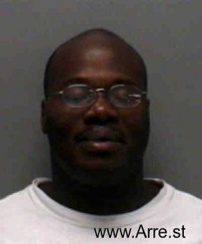 Derrick Lee Calhoun Mugshot