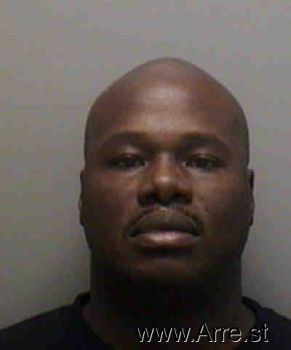 Derrick Lee Calhoun Mugshot