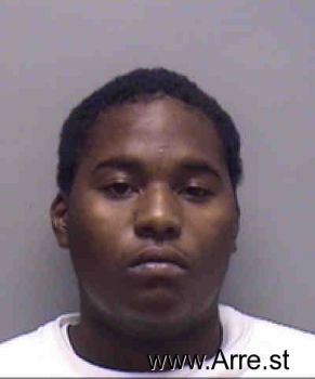 Derrick Lee Calhoun Mugshot