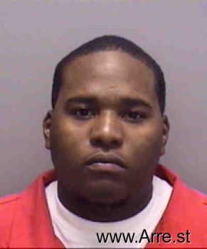 Derrick Lee Calhoun Mugshot