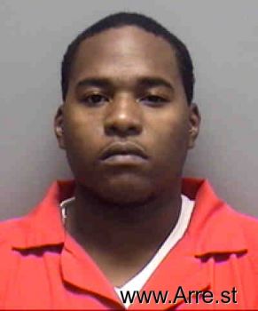 Derrick Lee Calhoun Mugshot