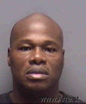 Derrick Lee Calhoun Mugshot