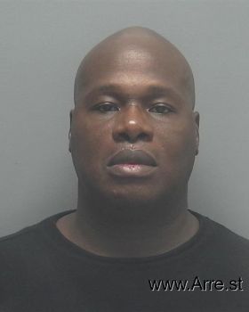 Derrick Lee Calhoun Mugshot