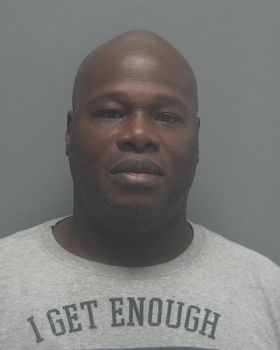 Derrick Lee Calhoun Mugshot