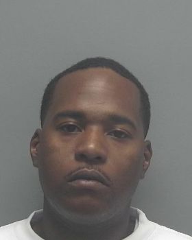 Derrick Lee Jr Calhoun Mugshot