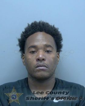 Derrick Lee Calhoun Mugshot