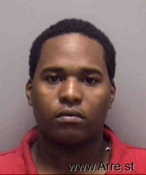 Derrick Lee Calhoun Jr Mugshot