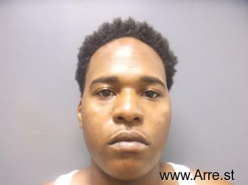 Derrick Lee Calhoun Jr Mugshot