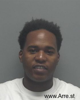 Derrick Lee Calhoun Jr Mugshot