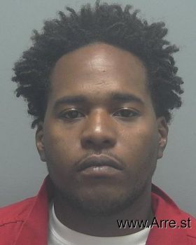 Derrick Lee Calhoun Jr Mugshot