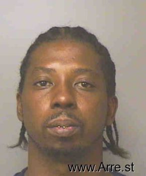 Derrick Allen Campbell Mugshot