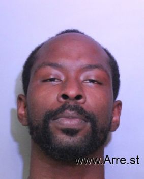 Derrick Reginald Lamont Carter Mugshot