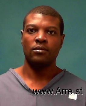 Derrick  Charleston Mugshot