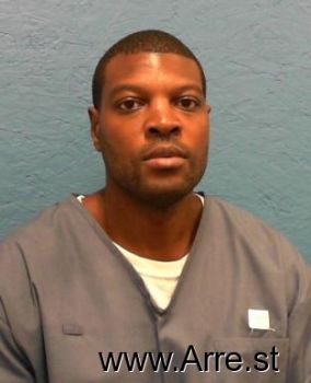 Derrick  Charleston Mugshot