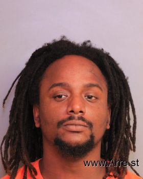 Derrick  Clark Mugshot