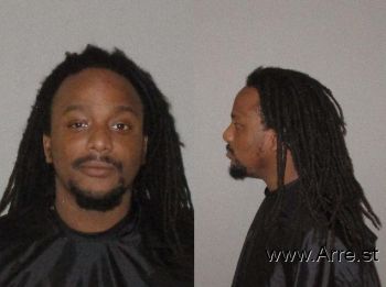 Derrick Jamal Clark Mugshot