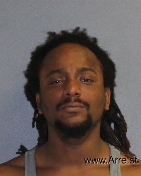 Derrick  Clark Mugshot