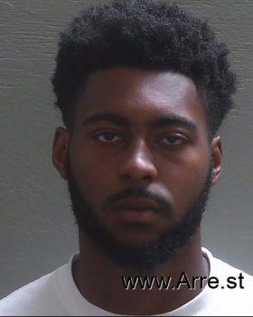 Derrick Gerard Clarke Mugshot