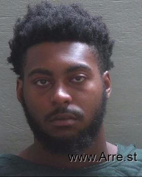 Derrick Gerard Clarke Mugshot