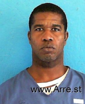 Derrick D Coleman Mugshot