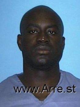 Derrick  Cooper Mugshot