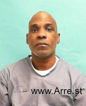 Derrick T Cooper Mugshot