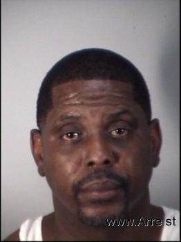 Derrick Clarence Cooper Mugshot