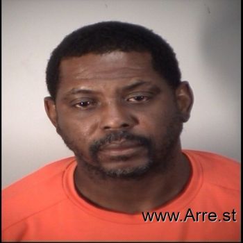 Derrick Clarence Cooper Mugshot