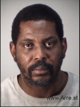 Derrick Clarence Cooper Mugshot