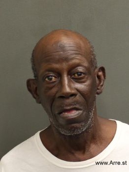 Derrick  Cooper Mugshot