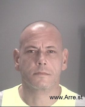 Derrick John Cooper Mugshot