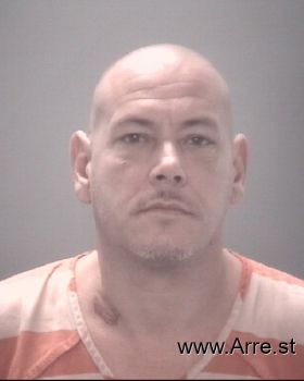 Derrick John Cooper Mugshot