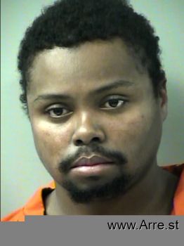 Derrick Devontae Couch Mugshot