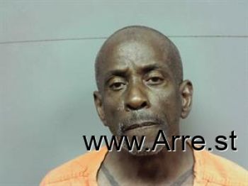 Derrick Bernard Croom Mugshot